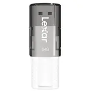 Pendrive Lexar Jumpdrive S60, 64 Gb  Ljds060064G-Bnbng 843367120048