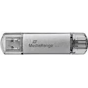 Pendrive Mediarange 16 Gb  Mr935 4260459614166