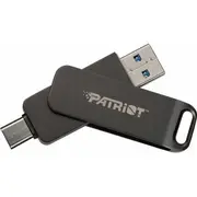 Pendrive Patriot Rage R550, 32 Gb  Pe32Gr550Dsad 4711378428803