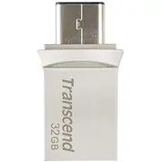 Pendrive Transcend Jetflash 890, 32 Gb  Ts32Gjf890S 0760557833529 131217