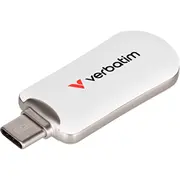 Pendrive Verbatim Plectra, 256 Gb  30230 30230/15308035