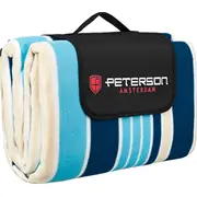 Peterson poliester męskie dodatki  Ptn Koc2 Nosize Rov 5903051218323