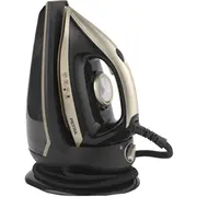 Petra Pf01483Vdeeu7 2600W Steam Station Black and Platinum  T-Mlx53682 5054061109719