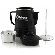 Petromax Perkolator Perkomax 13 L Black  Per-9-S 4250435708002