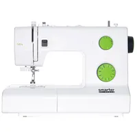 Pfaff Smarter 140S Sewing machine White  7393033086558 Agdpafmsz0003