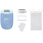 Philips 4000. sērijas epilatorsvadu,  Bre247/00 8720689030922
