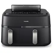 Philips 5000 Na551/00 2300W 9L Aerogrils  8720389047459