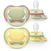 Philips Avent māneklītis Ultra Air Neutral,18 2 gab. Scf349/50  8720689042499