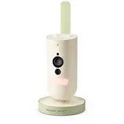 Philips Avent Mazuļa uzraudzības video ierīce Scd643/26  8720689026680