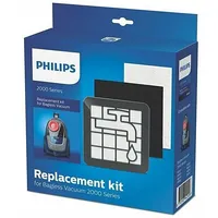 Philips Nomaiņas filtru  Xv1220/01 8710103942528