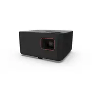 Philips Gamepix 900 Gaming Projector, 3840X2160, 1.51, Black  Gmx900/Int 7640186962711