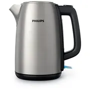 Philips Daily Collection Hd9351/90 electric kettle 1.7 L 2200 W Stainless steel  8710103817970 Agdphicze0078