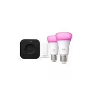 Philips Hue Bridge Pro  2 x E27 dimmer switch 8720169374683