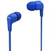 Philips In-Ear austiņas, zilas Tae1105Bl/00  4895229110410