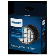 Philips Maiņas filtrs Xv1681/01  8720389025273