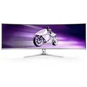 Philips Monitor 48.9 inches Curved Qd Oled 4K 144Hz  49M2C8900L/00 8712581803926 Upphi049Xs00007
