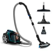Philips Powerpro Expert Bagless bezmaisa putekļsūcējs, Zaļu Fc9744/09  8710103810483