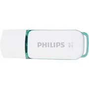 Pendrive Philips Snow Edition 3.0, 8 Gb Fm08Fd75B/00  8719274668091