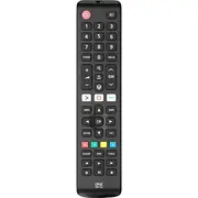 Pilot Rtv One For All for Samsung 2.0 Remote Control Urc4910  8716184072635 610668