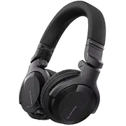 Pioneer Hdj-Cue1 - Dj headphones, black  4573201242020 Sdjpioslu0001