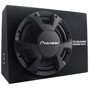 Pioneer Ts-Wx306B  Tswx306B 0884938345699 851356