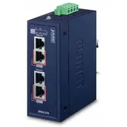Planet Ipoe-270 switch obsługa Poe  4711605285025