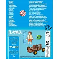 Playmobil  Special Plus 71480 z em Gxp-913710 4008789714800