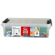 Plus Plus-Plus Nauać Flagi Z Całego A 2400  014-3447 5710409108102