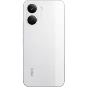 Poco  Xiaomi X8 Pro Max 5G 12512Gb White 6932554496869