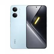 Poco Mobile Phone X8 Pro Max/12/256Gb Blue Mzb0Nbeeu 6932554496883 