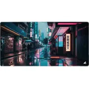 Podkładka Sharkoon Skiller Sgp40 D5 Gaming Mouse Pad Multicolor  4044951042524