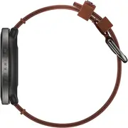Polar Ignite 3 Titanium  Ti Lthr Brnz M/L 725882064932