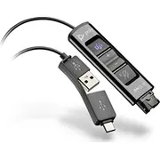 Poly  Da85-M 218268-01 017229175136