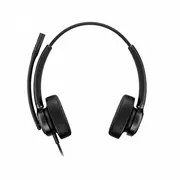 Hp Poly Mission 425 Stereo Usb Wired Headset  C01B6AaAc3 199896093279