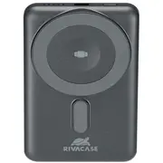 Power Bank Wrl 5000Mah/MagsafeIwatch Va2607 Rivacase  4260709014951