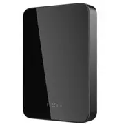 Powerbank Fixed Magzen 10 Crystal Qi2 standard 10,000 mAh black  Fixzenmc-10-Bk 8591680186068