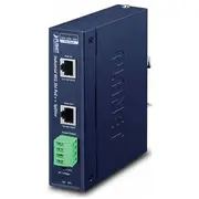 powerline Planet Ipoe-173S rozacz sieciowy  Obsługa Poe 4711605284844