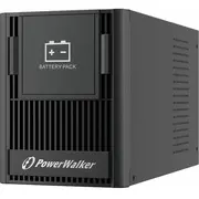 Powerwalker Battery pack Vfi 1000 At 4X 12V/9Ah  10134046 4260074982558