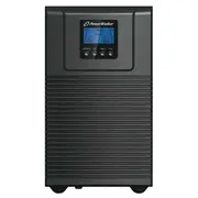 Powerwalker Ups On-Line 3000Va Tgb 4X Iec, Lcd, Epo Usb/Rs-232 Tower  Vfi 3000 4260074979770 Aupwro2T0000017