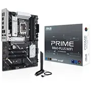 Asus Prime B860-Plus Wifi  90Mb1K50-M0Eay0 4711387814697