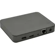 Print server Silex Ds-600 E1335  4944406005350