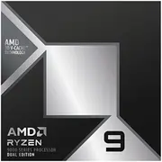Procesor Amd Ryzen 9 9950X3D2, 4.3 Ghz, 192 Mb, Box 100-100001978Wof  730143318327