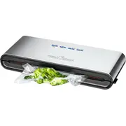 Proficook Pc-Vk 1080 vacuum sealer Black, Stainless steel  4006160010800 Agdclapap0001