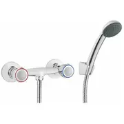 prysznicowa Deante Neo Teno chrom Bon 041D  5908212049709
