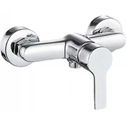 prysznicowa Invena Bateria Natryskowa Bralos Chrom  5907798726639