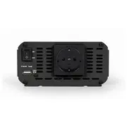 Przetwornica Gembird 12V/230V 1200W Eg-Pwc1200-01  8716309119450
