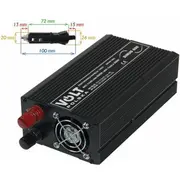 Przetwornica Volt Sinus 12V/230V 300/600W  Sinus-600 5903111886202