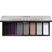 Pupa Makeup Stories Compact Eyeshadow Palette paleta  002Ey Vibes 13,3G 8011607319350