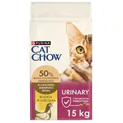 Purina Cat Chow Special Care Urinary Tract Health-  cats dry food 15 kg Adult Chicken Dlzpuiksk0065 5997204514424