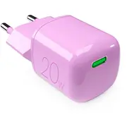 Puro  sieciowa 20W Gan Usb-C - 8018417490569